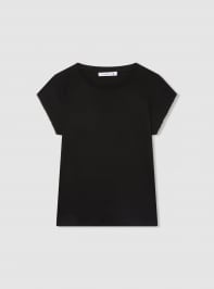 Short-sleeved T-shirt Woman Terranova