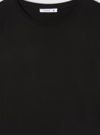 Short-sleeved T-shirt Woman Terranova