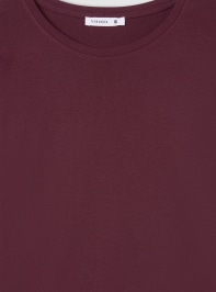 Short-sleeved T-shirt Woman Terranova
