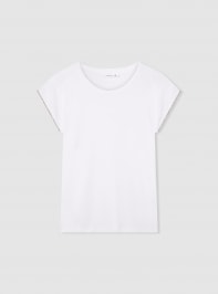 Short-sleeved T-shirt Woman Terranova