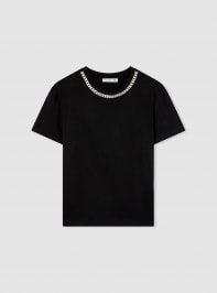 T-Shirt MC Donna Terranova