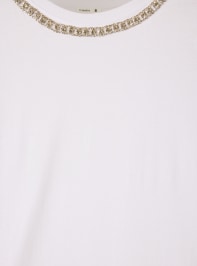 T-Shirt MC Damen Terranova