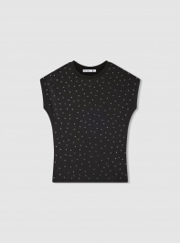 T-Shirt MC Damen Terranova