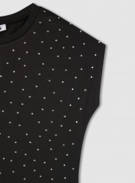 T-Shirt MC Damen Terranova