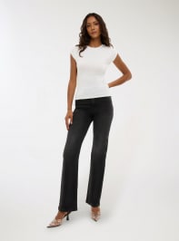 T-Shirt MC Damen Terranova