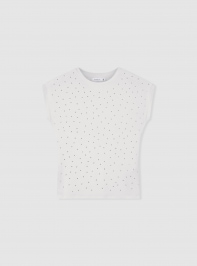 T-Shirt MC Damen Terranova
