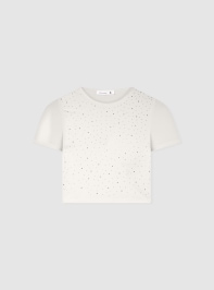 T-Shirt MC Damen Terranova