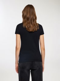 T-Shirt MC Donna Terranova