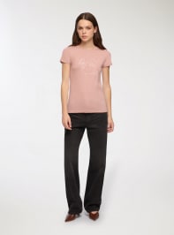 T-Shirt MC Femme Terranova