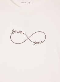 T-Shirt MC Dámské Terranova