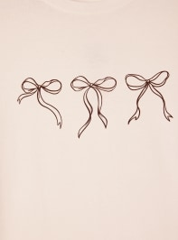 T-Shirt MC Dámské Terranova