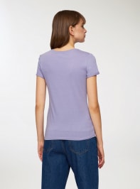 T-Shirt MC Femme Terranova