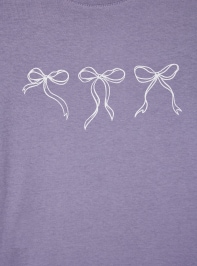 T-Shirt MC Femme Terranova
