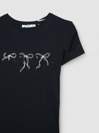 T-Shirt MC Donna Terranova