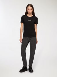 T-Shirt MC Zena Terranova