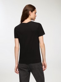 T-Shirt MC Zena Terranova