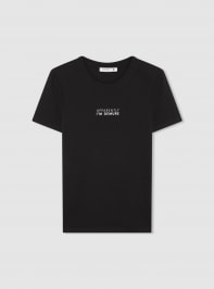 T-Shirt MC Zena Terranova