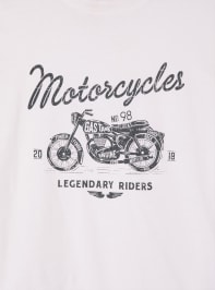 T-Shirt MC Damen Terranova