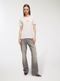 T-Shirt MC Donna Terranova