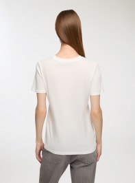 T-Shirt MC Donna Terranova