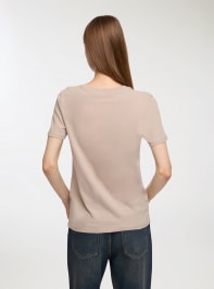 Camiseta manga corta Mujer Terranova