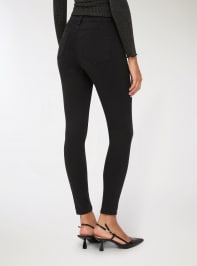 Długie spodnie jeansowe Donna Terranova