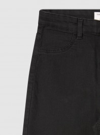 Długie spodnie jeansowe Donna Terranova