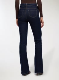 Long pants jeans Woman Terranova