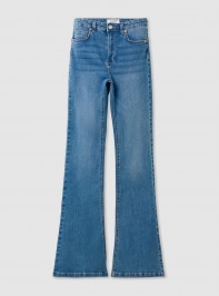 Jeans Femme Terranova