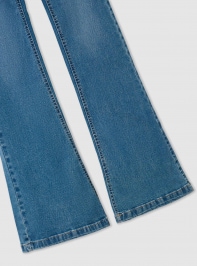 Jeans Femme Terranova