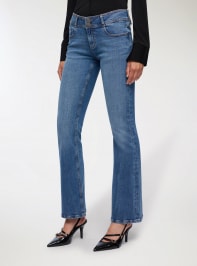 Jeans Femme Terranova
