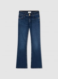 Pantalone Jeans Lungo Damen Terranova