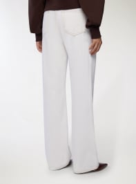 Pantalone Jeans Lungo Donna Terranova