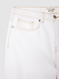 Pantalone Jeans Lungo Donna Terranova