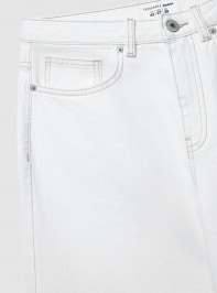 Pantalone Jeans Lungo Donna Terranova