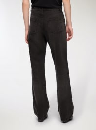 Pantalone Jeans Lungo Donna Terranova