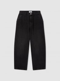 Pantalone Jeans Lungo Damen Terranova