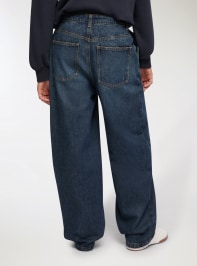 Jeans largos Mujer Terranova