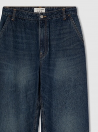 Jeans largos Mujer Terranova