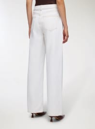 Pantalone Jeans Lungo Donna Terranova