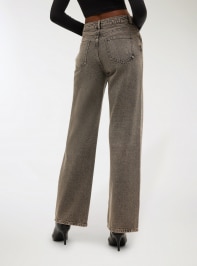Jeans largos Mujer Terranova