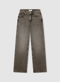 Jeans largos Mujer Terranova