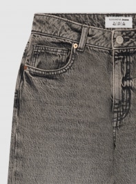 Long pants jeans Woman Terranova
