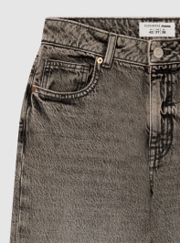 Jeans largos Mujer Terranova