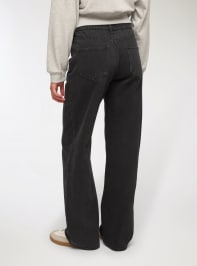 Pantalone Jeans Lungo Donna Terranova