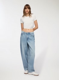 Jeans Femme Terranova