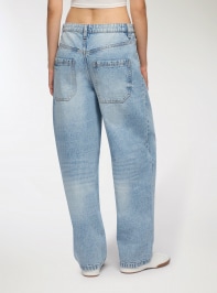 Jeans Femme Terranova