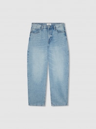 Jeans Femme Terranova