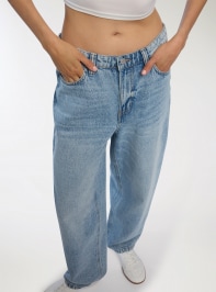 Jeans Femme Terranova
