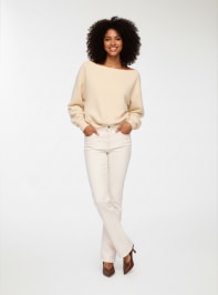 Jeans Femme Terranova